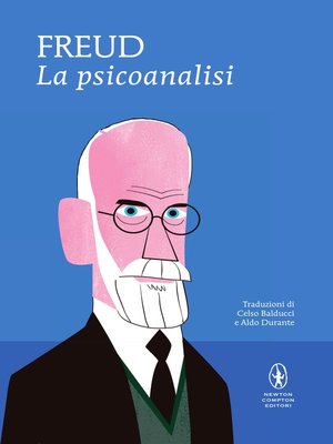 cover image of La psicoanalisi